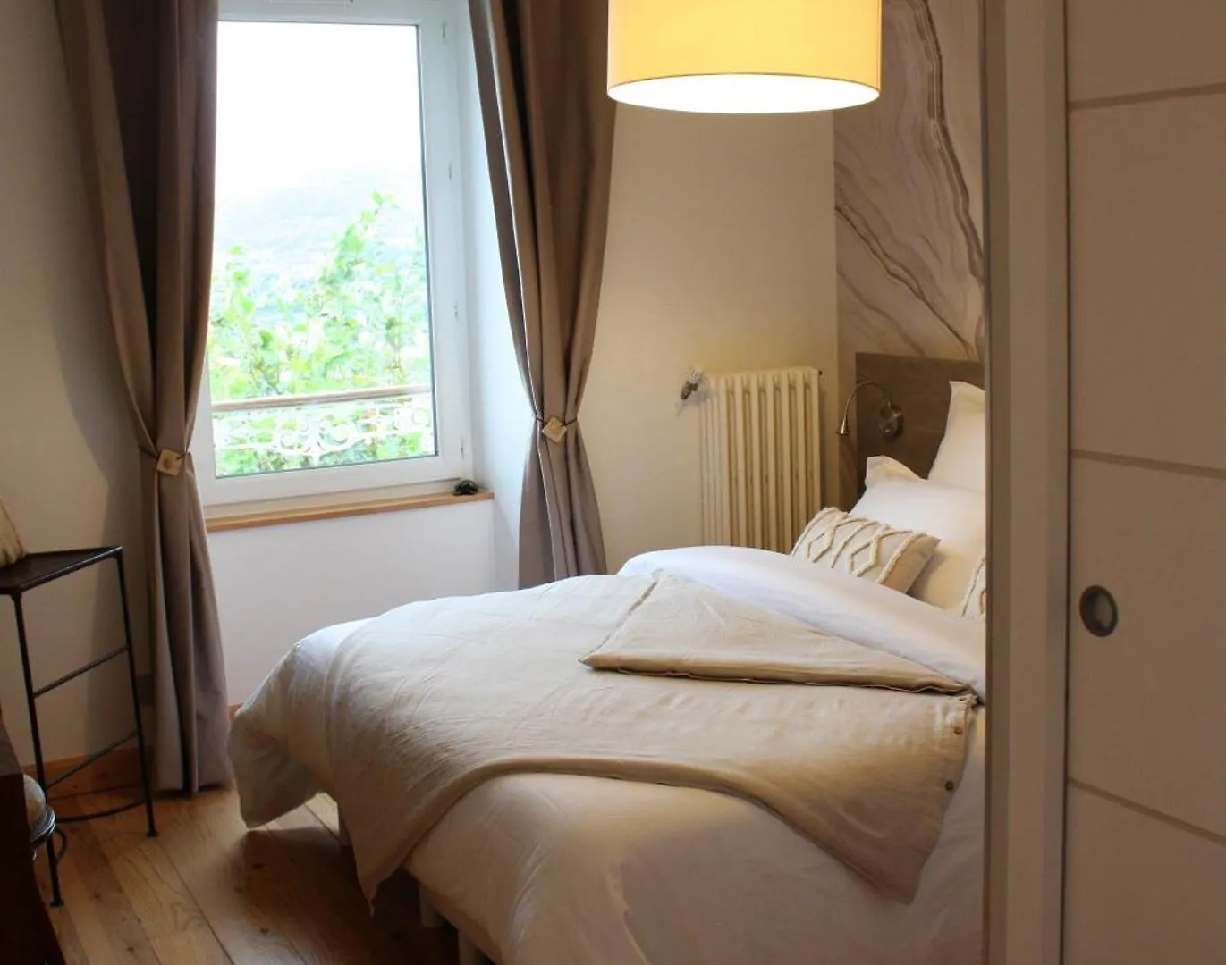 Guest house L'Escale De Beauregard Hotel Coublevie France