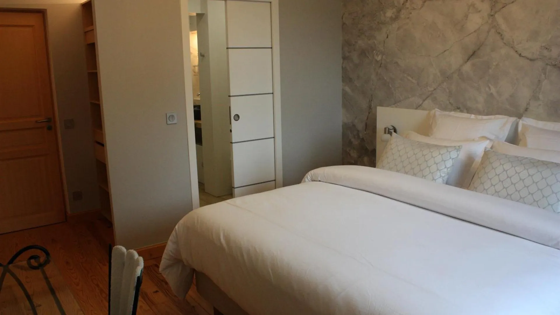 L'Escale De Beauregard Hotel Coublevie Guest house