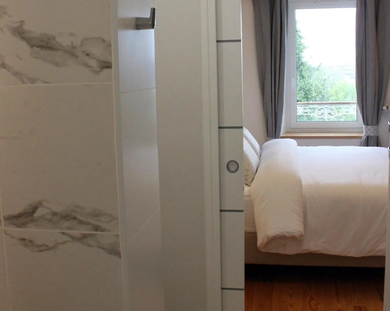 L'Escale De Beauregard Hotel Coublevie Guest house