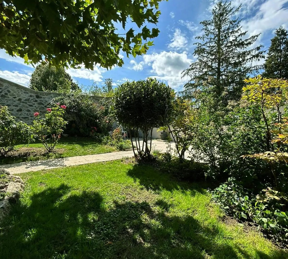 Guest house L'Escale De Beauregard Hotel Coublevie