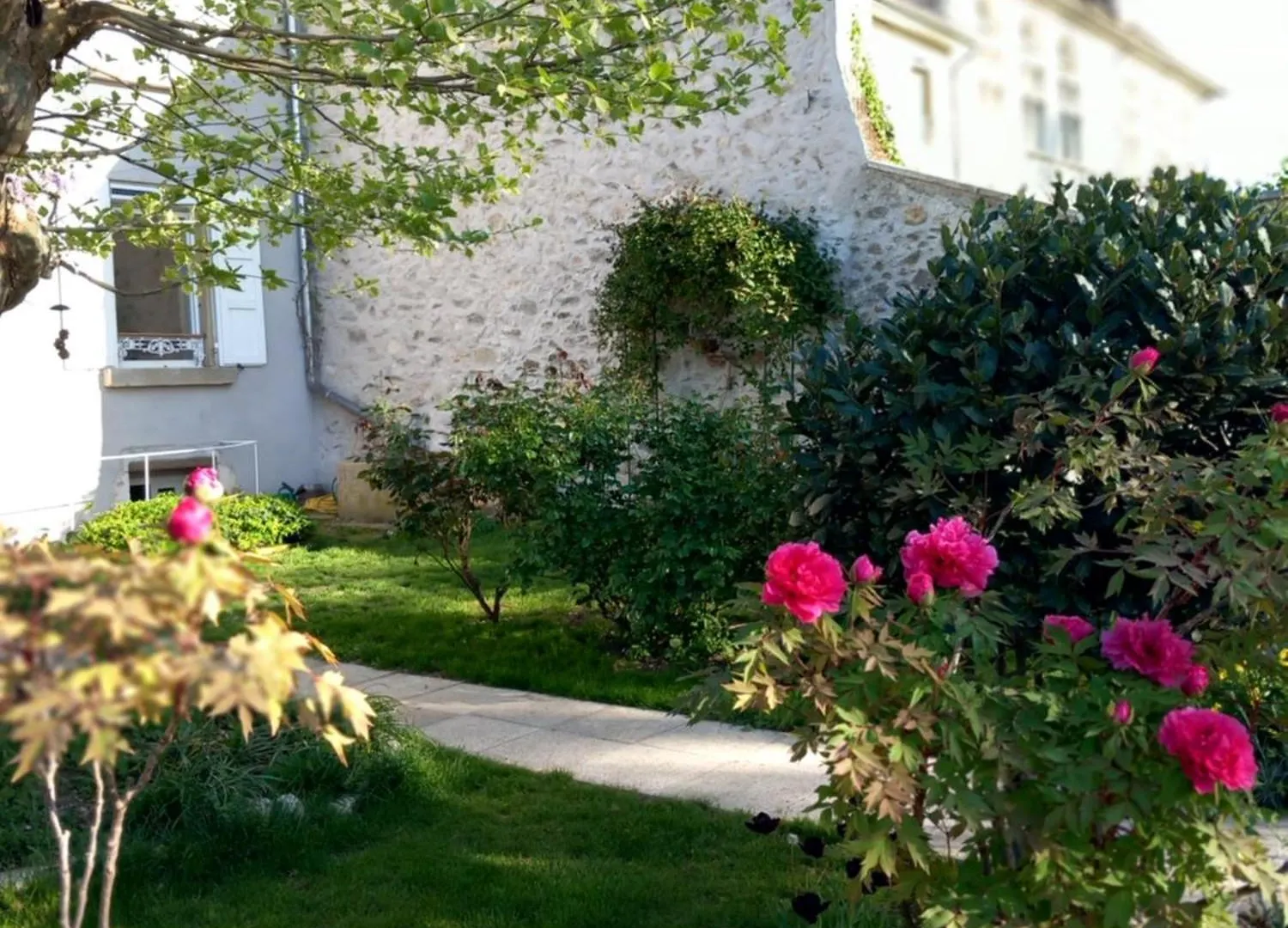 L'Escale De Beauregard Hotel Coublevie Guest house