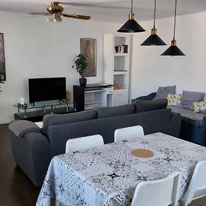  Appartement Le Magnolia