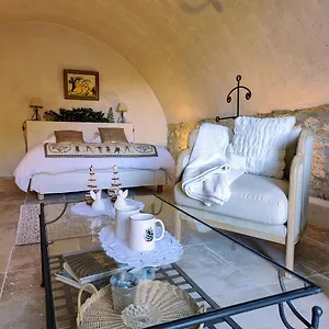  Couette-café D'antonine, Marie-louise
