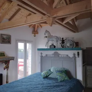  Maison d'hôtes Campagne