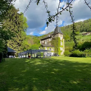  Couette-café Le Clos Du Tulipier